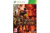 Spel - The Cursed Crusade - Microsoft Xbox 360 - RPG - 4017244030508