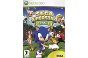 Spel - SEGA Superstars Tennis - Microsoft Xbox 360 - Sport - 5060138436015