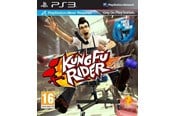 Spel - Kung Fu Rider - Sony PlayStation 3 - Action - 711719150879
