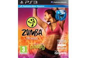 Spel - Zumba Fitness - Sony PlayStation 3 - Livsstil - 8023171024844