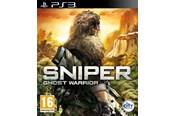 Spel - Sniper: Ghost Warrior - Sony PlayStation 3 - Action - 5907813593116