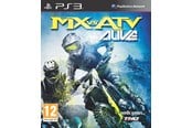 Spel - MX vs ATV Alive - Sony PlayStation 3 - Racing - 4005209147743