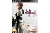 Spel - Final Fantasy XIII-2 - Sony PlayStation 3 - RPG - 5021290047389