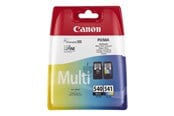 Skrivartillbehör-bläck-toner - Canon PG-540/CL-541 / 5225B006 Multi Pac - 5225B006