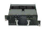 Nätverks tillbehör - HP Front to Back Airflow Fan Tray - JC683A