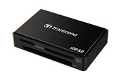 Flashram Reader & Adapter - Transcend Multi-Card Reader RDF8 - TS-RDF8K