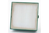 Dammsugare - tillbehör - Nordic Quality Nilfisk King HEPA filter - 351135