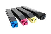 Skrivartillbehör-bläck-toner - Kyocera TK 8505K - Tonerkassett Svart - 1T02LC0NL0