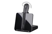 Hörlurar / Headset - Poly CS 540A Lightweight DECT Headset - 84693-02