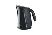 Vattenkokare - Braun Vattenkokare Multiquick 3 WK300 - Svart - 2200 W - WK300BK