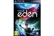 Spel - Child of Eden - Sony PlayStation 3 - Action - 3307219930843