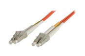 Nätverkskabel - StarTech.com Multimode 62.5/125 Duplex Fiber Patch Ca - FIBLCLC2