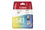Skrivartillbehör-bläck-toner - Canon CL-541 / 5227B001 3-Color - 5227B001