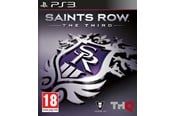 Spel - Saints Row: The Third - Sony PlayStation 3 - Action - 4005209154130