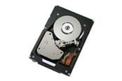 Hårddisk - IBM - 600GB - Hårddisk - 49Y2078 - SAS2 - 2,5" - 49Y2078