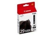 Skrivartillbehör-bläck-toner - Canon PGI-29 / 4868B001 Matte Black - Bläckpatron Mattsvart - 4868B001