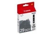 Skrivartillbehör-bläck-toner - Canon PGI-29 / 4870B001 Dark Grey - 4870B001