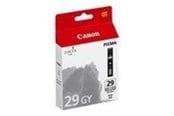 Skrivartillbehör-bläck-toner - Canon PGI-29 / 4871B001 Grey - Bläckpatron Grey - 4871B001