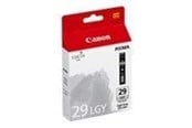 Skrivartillbehör-bläck-toner - Canon PGI-29 / 4872B001 Light Grey - 4872B001