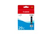 Skrivartillbehör-bläck-toner - Canon PGI-29 / 4873B001 Cyan - 4873B001