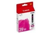 Skrivartillbehör-bläck-toner - Canon PGI-29 / 4874B001 Magenta - 4874B001