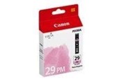 Skrivartillbehör-bläck-toner - Canon PGI-29 / 4877B001 Photo Magenta - 4877B001