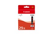 Skrivartillbehör-bläck-toner - Canon PGI-29 / 4878B001 Red - 4878B001