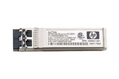 Repeater & Transceiver - HP SFP+ sändar/mottagarmodul - AJ716B