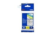 Papper, Fotopapper & Etiketter - Brother Tze 131 - bandlaminat - TZE131