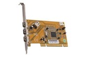 Input Adapter - Dawicontrol DC-1394 PCIe - DC-1394