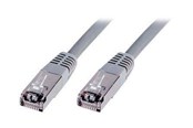 Nätverkskabel - DIGITUS Patch Cable - DK-1641-050