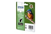 Skrivartillbehör-bläck-toner - Epson T1590 Ink Cartridge - Gloss Opt. - C13T15904010