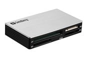 Flashram Reader & Adapter - Sandberg USB 3.0 multikortläsare - 133-73