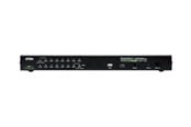 KVM switch - ATEN KVM på nätet CS1716i - KVM-switch - 16 portar - CS1716I