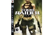 Spel - Tomb Raider: Underworld (Essentials) - Sony PlayStation 3 - Action / äventyr - 5021290052994