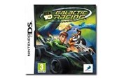 Spel - Ben 10 Galactic Racing - Nintendo DS - Racing - 3391891957021
