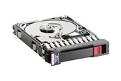 Hårddisk - HP 300GB 15K 6G 2.5 SAS DP HDD INT - 300GB - Hårddisk - 627117-B21 - SAS2 - 2,5" - 627117-B21