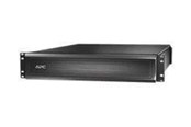 UPS - APC Smart-UPS X 120V externt batteri Rack / Tower - batteriutrymmen - SMX120RMBP2U