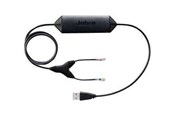 Ljudkabel - Jabra LINK EHS Adapter för Cisco IP Phon - 14201-30