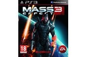 Spel - Mass Effect 3 - Sony PlayStation 3 - RPG - 5030945101574