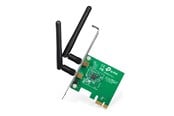 Nätverkskort (adaptrar osv.) - TP-Link TL-WN881ND - nätverksadapter - TL-WN881ND