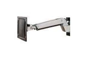 Väggfäste, AV-Möbel - Ergotron Interactive Arm HD - monteringssats - Max 18.2 kg - recommended for 55" - 45-296-026