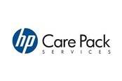 Tjänster och support - HP Electronic  Care Pack Pick-Up and Return - HR206E