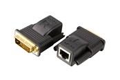 Repeatrar, förstärkare, broar och transceivers - ATEN VE066 Local and Remote Units - videoförl - VE066