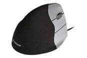 Mus - Evoluent VerticalMouse 3 Rev 2 (USB) - Mouse - Optic - 5 knappar - VM3R2-RSB