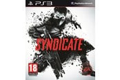 Spel - Syndicate - Sony PlayStation 3 - FPS - 5030945099659