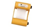 Skrivartillbehör-bläck-toner - Zebra 800033-840 / Color ZXP3 Printer Ribbon YMCKO - Färgband (färg) Färg (cyan, magenta, gul, träkol svart, klar yta) - 800033-840