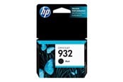 Skrivartillbehör-bläck-toner - HP 932 / CN057AE - Balck ink - Bläckpatron Svart - CN057AE