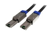 SAS / SCSI-kabel - StarTech.com External Serial Attached SCSI Cable SFF - ISAS88881