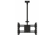 Väggfäste, AV-Möbel - Multibrackets M Public Ceilingmount Large Back to Back 3000 - Max 60 kg - recommended for 70" - 7350022735491